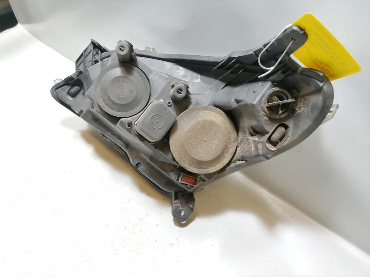 Opel Astra H original Scheinwerfer vorn recht Halogen Facelift Bj.2007